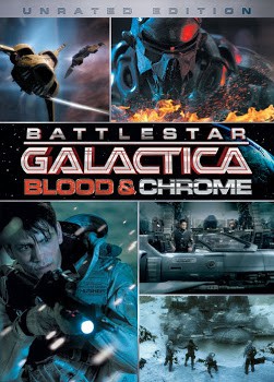 Battlestar Galactica